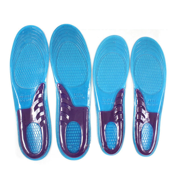 

Unisex Big Size Thick Soft Sports Insoles